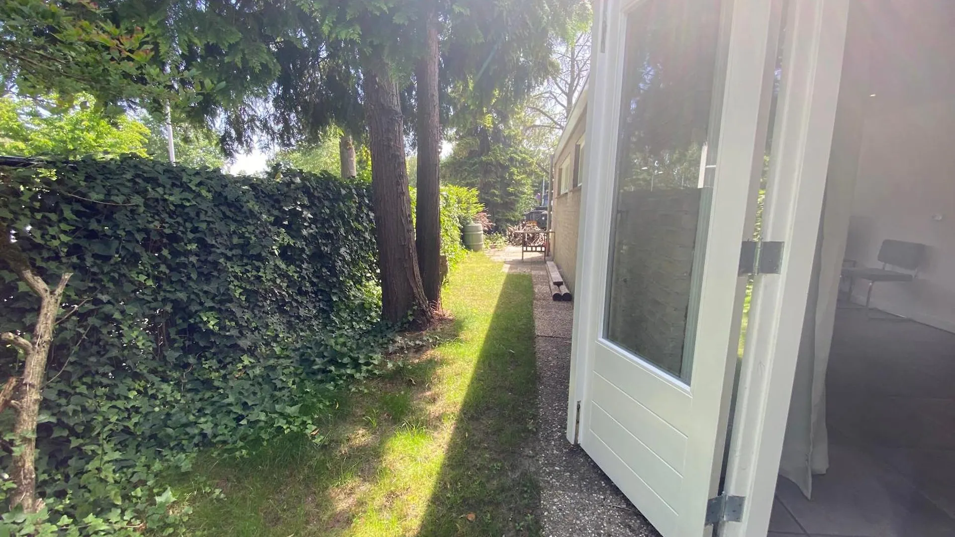 Apartament B&B Flora Eindhoven