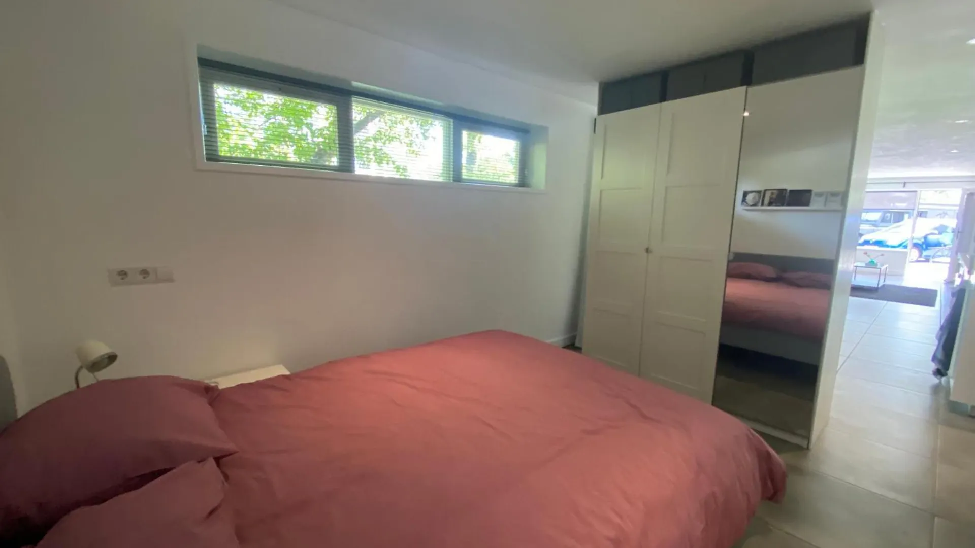 B&B Flora Eindhoven Holandia