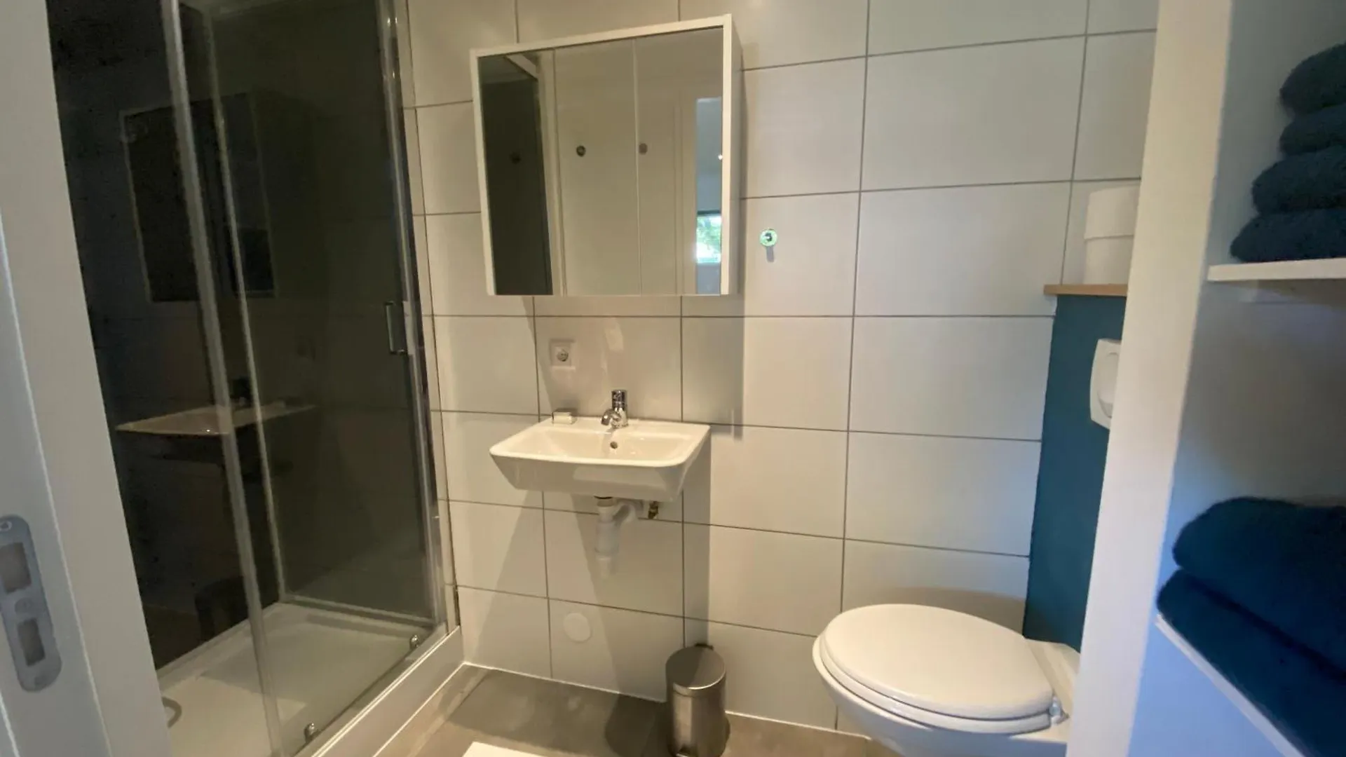 Apartament B&B Flora Eindhoven Holandia