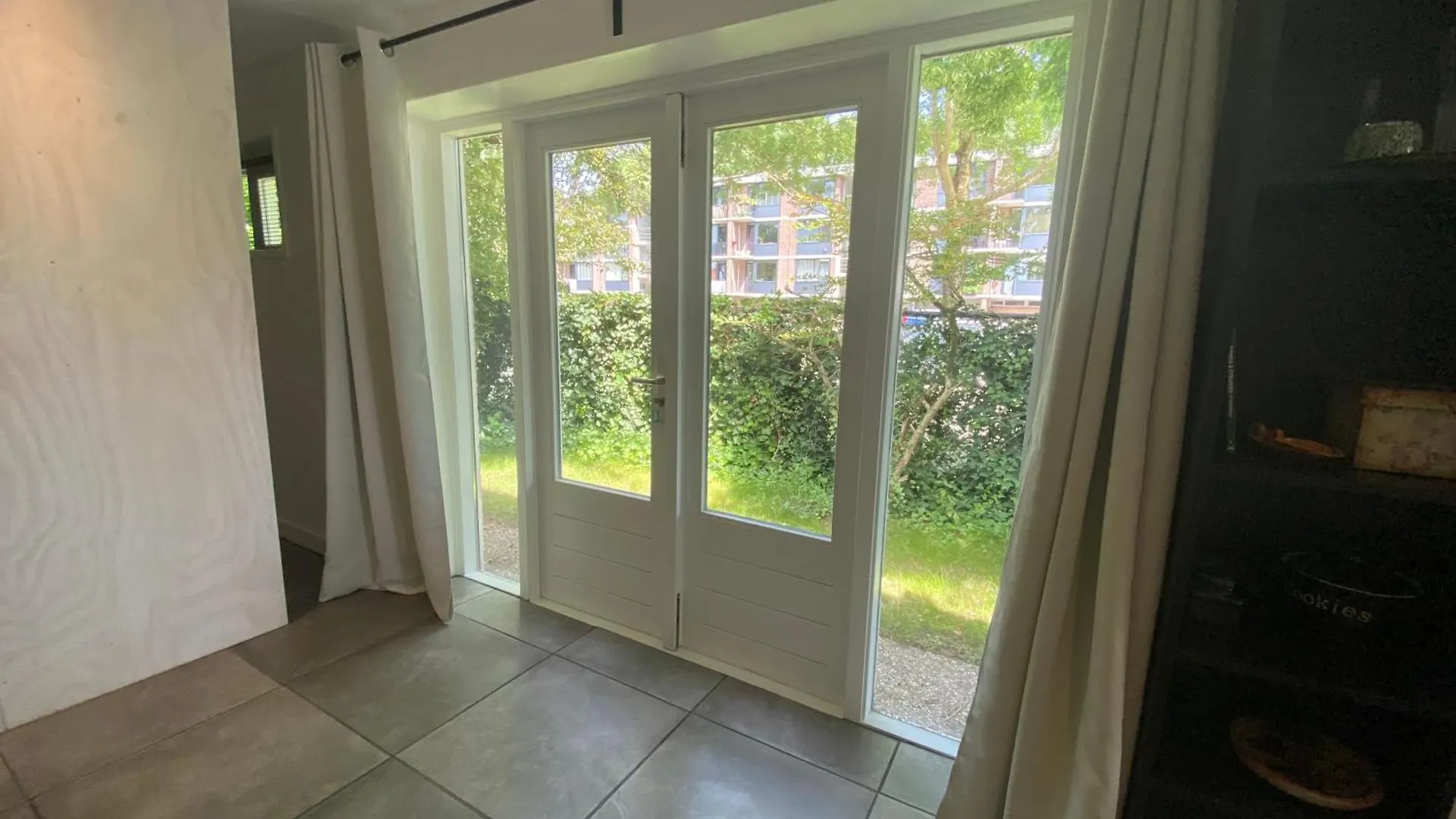 B&B Flora Eindhoven Apartament